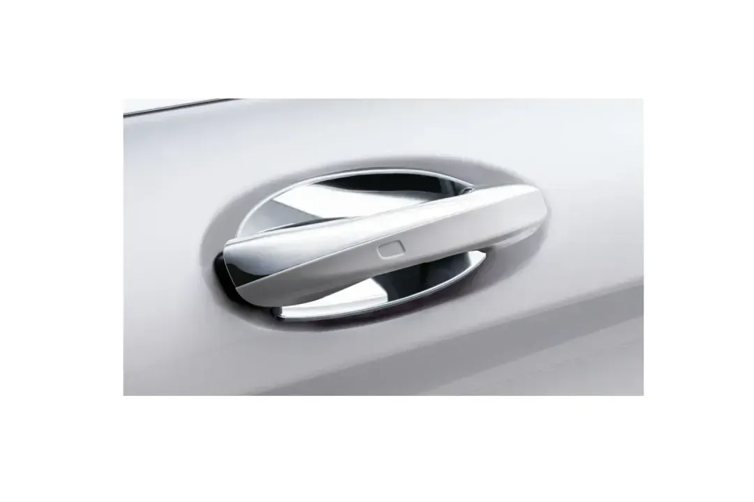 a2057604000   door handle